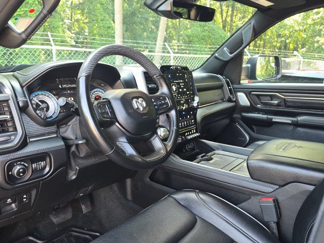 2021 RAM 1500 Limited Crew Cab 4x4 5'7" Box