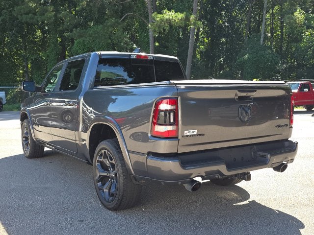 2021 RAM 1500 Limited Crew Cab 4x4 5'7" Box