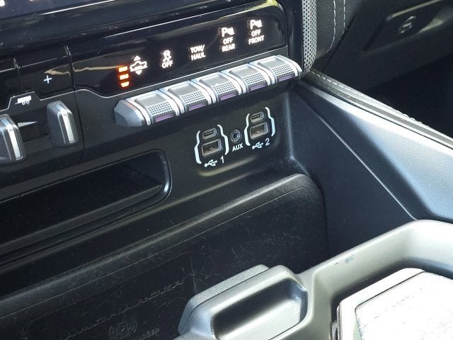 2021 RAM 1500 Limited Crew Cab 4x4 5'7" Box