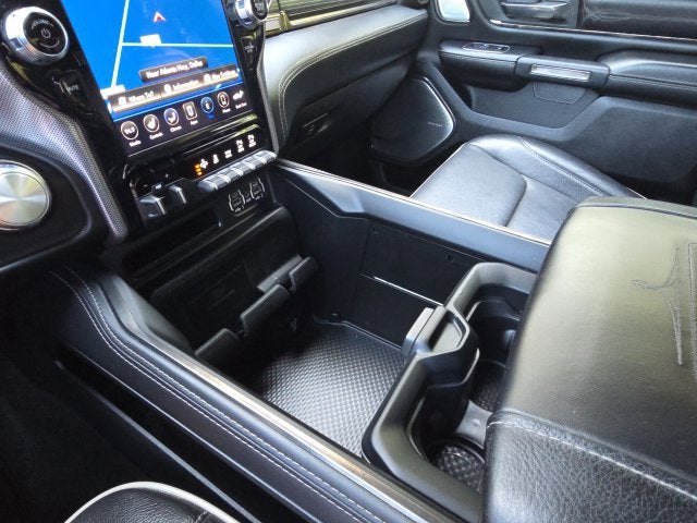 2021 RAM 1500 Limited Crew Cab 4x4 5'7" Box