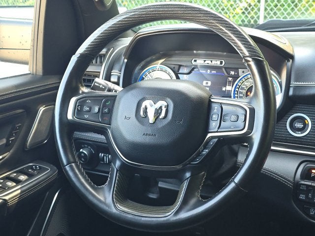 2021 RAM 1500 Limited Crew Cab 4x4 5'7" Box