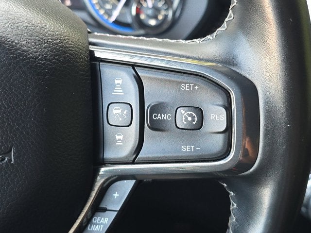 2021 RAM 1500 Limited Crew Cab 4x4 5'7" Box