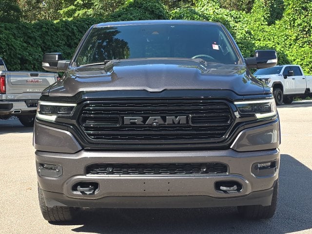 2021 RAM 1500 Limited Crew Cab 4x4 5'7" Box