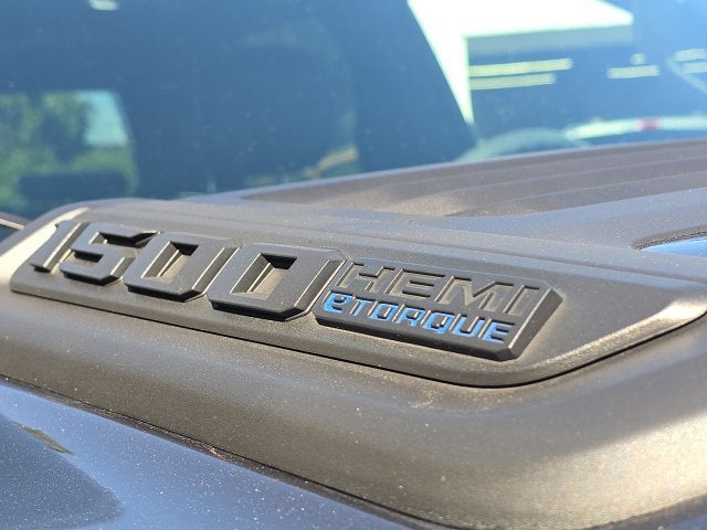 2021 RAM 1500 Limited Crew Cab 4x4 5'7" Box