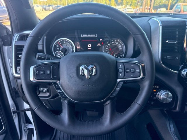2025 RAM 1500 Laramie Crew Cab 4x4 5'7" Box