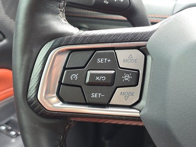 2024 Ford Mustang GT Premium Fastback