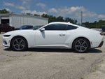 2025 Ford Mustang EcoBoost Fastback
