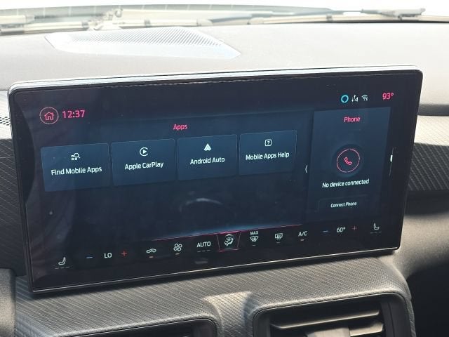 2025 Ford Mustang EcoBoost Fastback