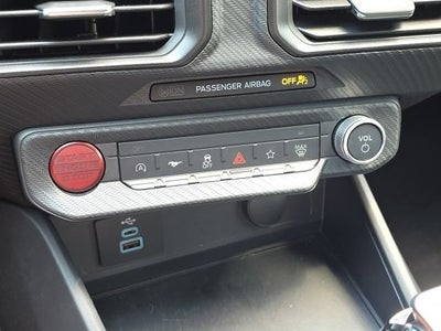 2025 Ford Mustang EcoBoost Fastback