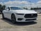 2025 Ford Mustang EcoBoost Fastback