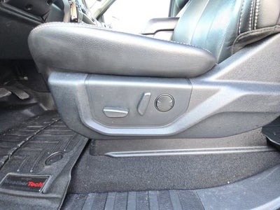 2020 Ford Super Duty F-250 SRW XL
