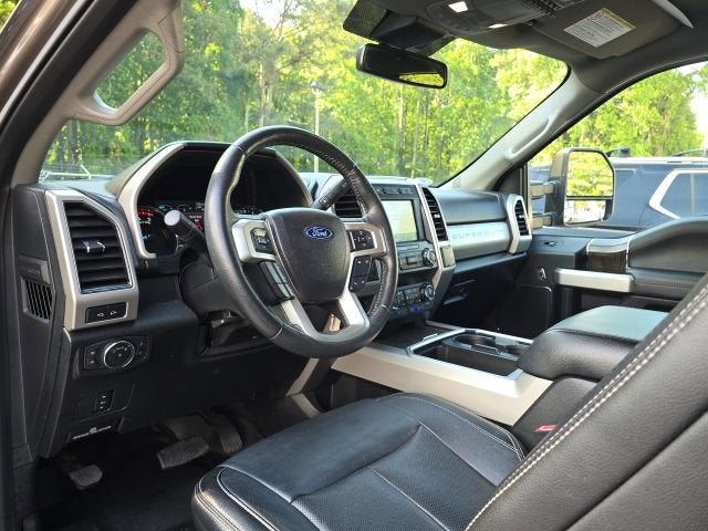 2020 Ford Super Duty F-250 SRW XL
