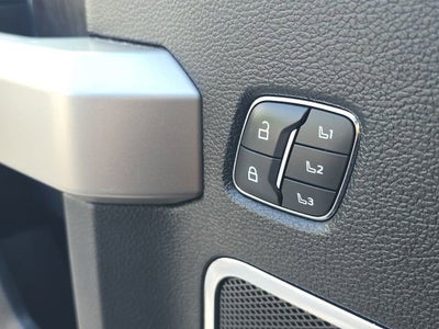 2020 Ford Super Duty F-250 SRW XL