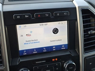2020 Ford Super Duty F-250 SRW XL