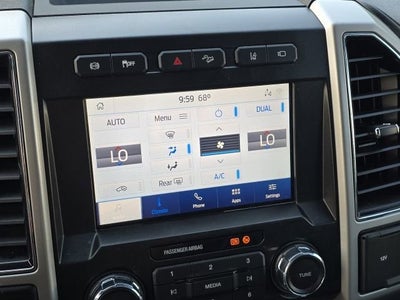 2020 Ford Super Duty F-250 SRW XL