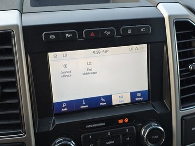 2020 Ford Super Duty F-250 SRW XL