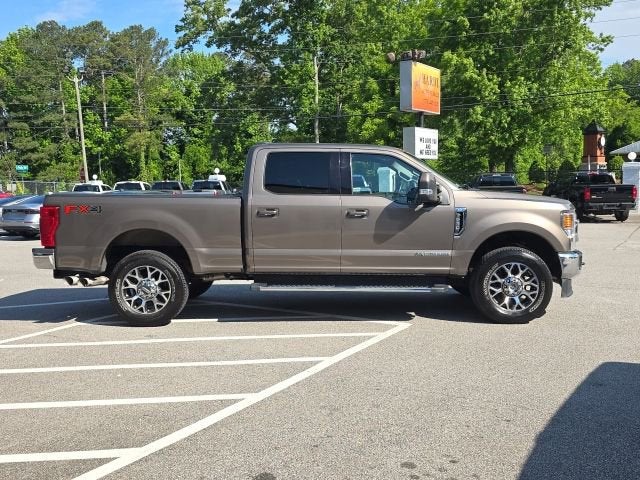 2020 Ford Super Duty F-250 SRW XL