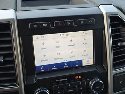 2020 Ford Super Duty F-250 SRW XL