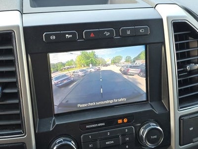 2020 Ford Super Duty F-250 SRW XL