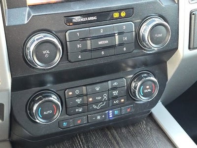 2020 Ford Super Duty F-250 SRW XL