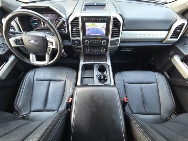 2020 Ford Super Duty F-250 SRW XL