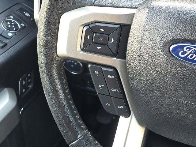 2020 Ford Super Duty F-250 SRW XL