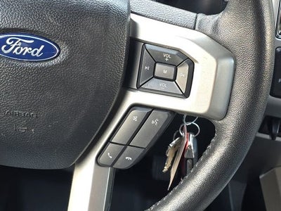 2020 Ford Super Duty F-250 SRW XL