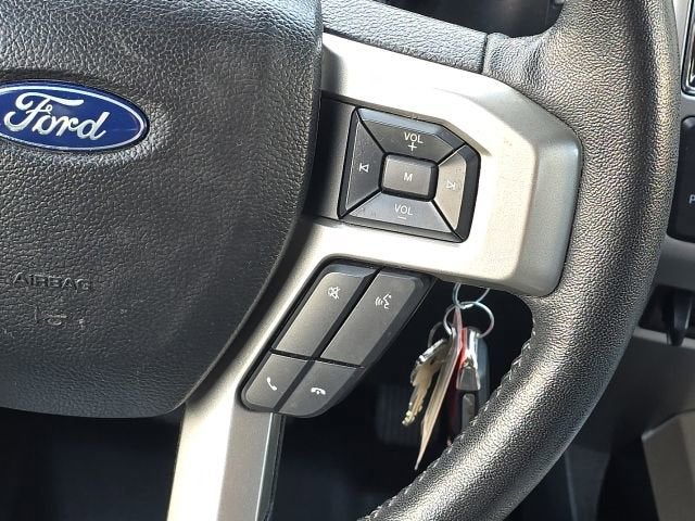 2020 Ford Super Duty F-250 SRW XL