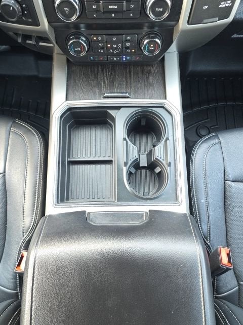 2020 Ford Super Duty F-250 SRW XL