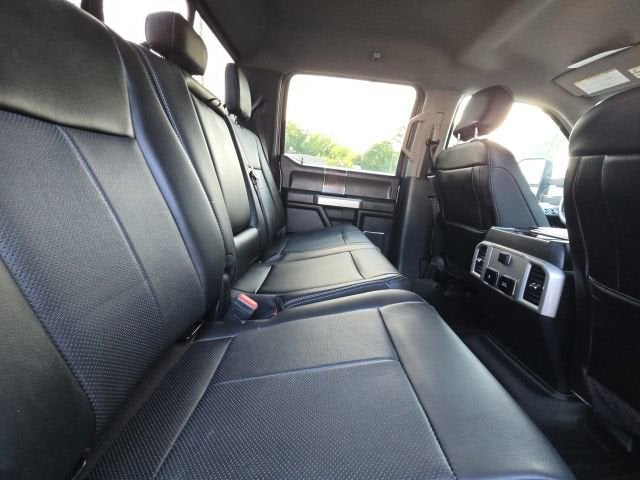 2020 Ford Super Duty F-250 SRW XL