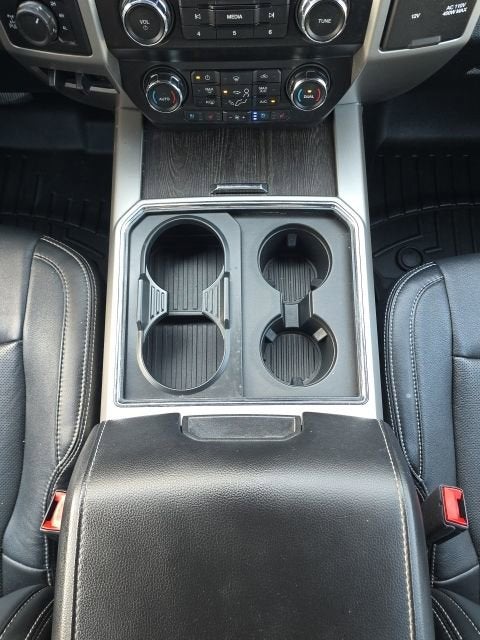 2020 Ford Super Duty F-250 SRW XL