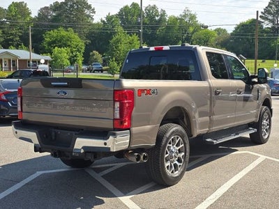 2020 Ford Super Duty F-250 SRW XL