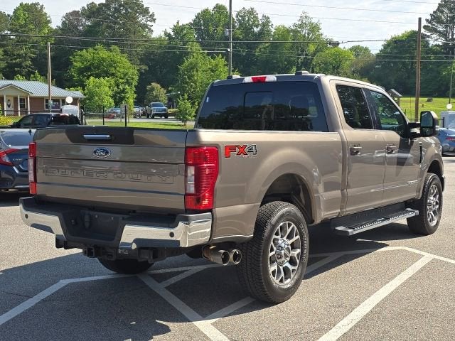 2020 Ford Super Duty F-250 SRW XL