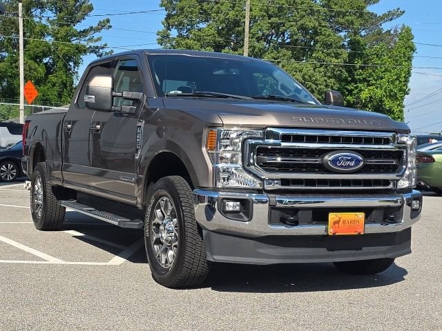 2020 Ford Super Duty F-250 SRW XL