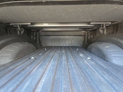 2020 Ford Super Duty F-250 SRW XL