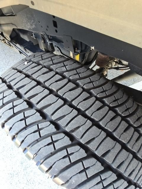2020 Ford Super Duty F-250 SRW XL