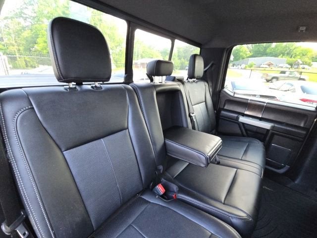 2020 Ford Super Duty F-250 SRW XL