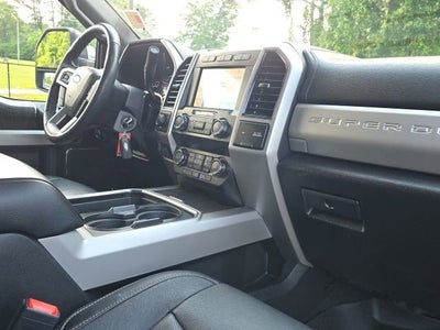 2020 Ford Super Duty F-250 SRW XL