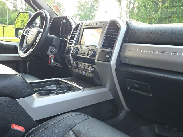 2020 Ford Super Duty F-250 SRW XL