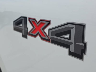 2024 Ford F-250 XL