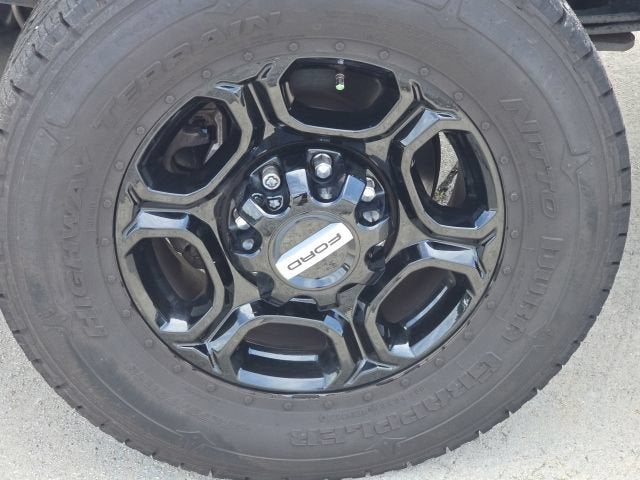 2024 Ford F-250 XL