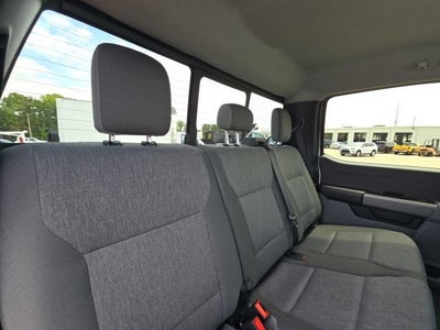 2024 Ford F-250 XL