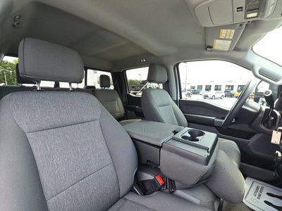 2024 Ford F-250 XL