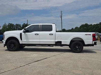 2024 Ford F-250 XL