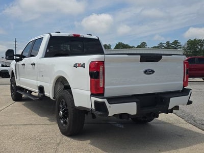 2024 Ford F-250 XL