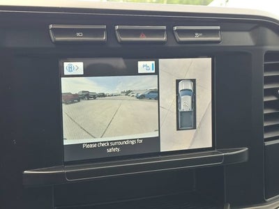 2024 Ford F-250 XL