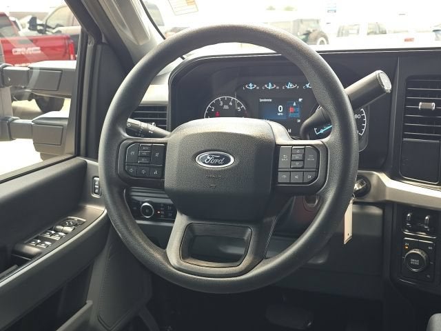 2024 Ford F-250 XL