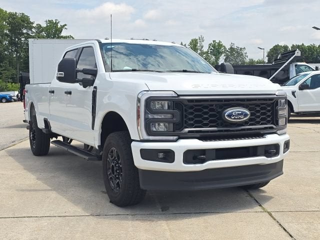 2024 Ford F-250 XL