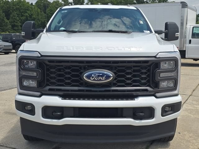 2024 Ford F-250 XL