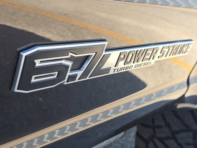 2025 Ford F-250 King Ranch
